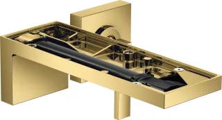 Hansgrohe Waschtischmischer Unterputz 47062990