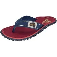 Gumbies Gumbies Original Kids T-Strap-Sandale