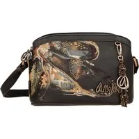 Anekke Umhängetasche 3 Compartment Crossbody Bag