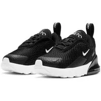 Nike Sportswear AIR MAX 270 (TD) Sneaker Design auf den Spuren des Air Max 180 und Air Max 93, für Kinder