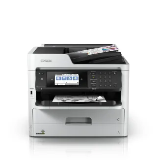 Epson WorkForce Pro WF-M5799DWF | c11cg04401 | Multifunktionsdrucker - s/w