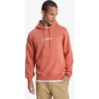 Quiksilver Kapuzensweatshirt FINELINE HOODIE aus Baumwolle und Polyester, in den Größen S bis XXL