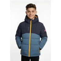 TROLLKIDS Funktionsjacke KIDS GRYLLEFJORD JACKET mit Reißverschlusstaschen, wasserabweisend, winddicht