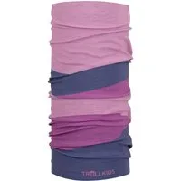 TROLLKIDS Stirnband Girls Coastal Sunset Multitube