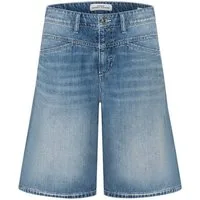 Cambio 5-Pocket-Hose Elin Bermuda