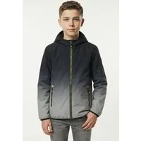 Killtec Regenjacke BOYS REGENJACKE OT für Kinder, mit Kapuze