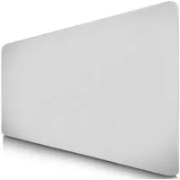 MAXLVL Gaming Mauspad 900 x 400mm - Fransenfreie Ränder - rutschfest (Großes Mousepad präzises und langlebiges Large Mouse Pad), Rutschfeste Schreibtischunterlage für Gaming und Büro