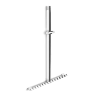 Avenarius Handlauf mit Brausestange,RohrØ 32 mm,m/Gleiter,Serie free living! 9004797010