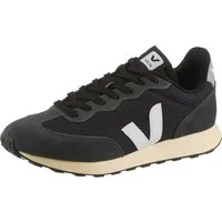 VEJA Rio Branco Sneaker Freizeitschuh, Halbschuh, Schnürschuh mit gepolstertem Schaftrand