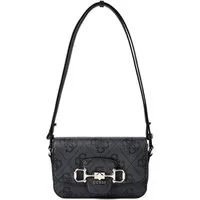Guess Schultertasche Janie, Polyurethan