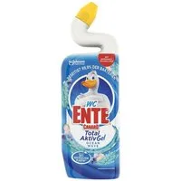 WC Ente WC Ente Total Aktiv Gel WC-Reiniger (750 ml)