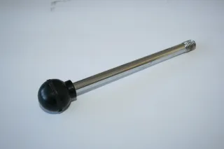 ELMAG Griffstange mit Knopf - 9106042