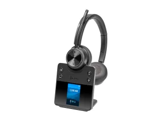 Poly HP Poly Savi 7420 OFFICE | 8l560aa#abb | Savi 7400 series