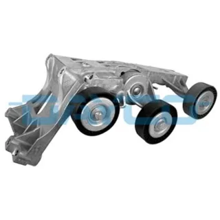 Dayco Riemenspanner f?r Keilrippenriemen Mercedes A-Klasse W169 B-Klasse W245 APV2980