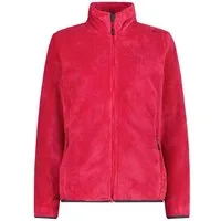 CMP Fleecejacke CMP Damen Jacke Woman Jacket 38P1536