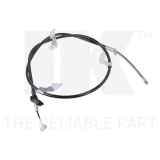 NK Handbremsseil links Suzuki Swift 4 905242