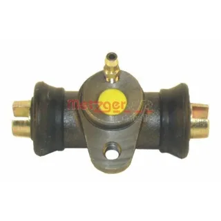 Metzger Radbremszylinder hinten VW K?fer 17,46 mm