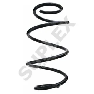 Suplex Feder vorne Hyundai I30 Kia Ceed Pro 1,6