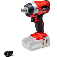Einhell Akku-Schlagbohrschrauber TP-CW 18 Li BL-Solo, max. 2900 U/min, Power X-Change, 215 Nm, ohne Akku und Ladegerät