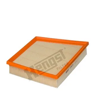 Hengst Luftfilter Jaguar F-Pace Xe Xf Land Rover Range