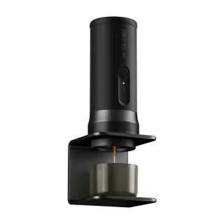 MHW-3BOMBER X-press58 Portable Espresso Machine 58mm Professional Portafilter 13500mAh Battery Hot & Cold Brew Travel Co