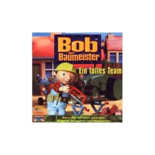Ein Tolles Team [Musikkassette]