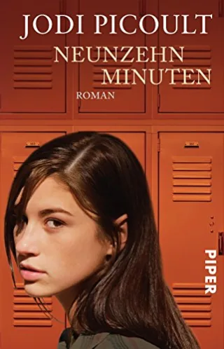 Neunzehn Minuten: Roman [Taschenbuch] [2009] Picoult Jodi Wasel Ulrike Timmermann Klaus