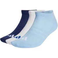 adidas Performance Sportsocken adidas Socken Cushioned Essentials Low 3P