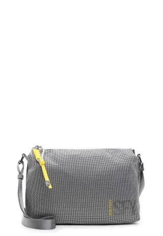 SURI FREY - Umhängetasche SFY SURI Sports Marry lightgrey 810 - Gr. - OS