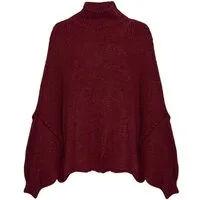 Lilavie Strickpullover Maraa