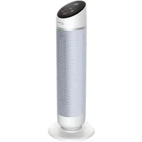 Rowenta Heizlüfter Silent Comfort HQ8120, für Räume bis 40 m², 2400 W