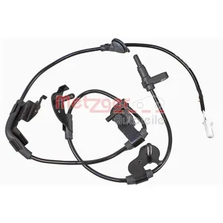 Metzger Raddrehzahlsensor hinten rechts Toyota Rav 4 4 2,2 D 4WD