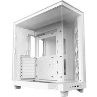 NZXT PC-Gehäuse CC-H61FW-01