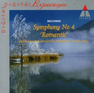 Sinfonie 4 (Romantische)
