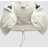 MP Compact Hydration Vest & 2 Soft Running Bottles Bundle - Mist - M
