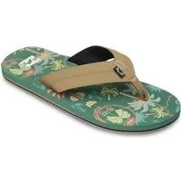 Billabong All Day Impact Print Sandale