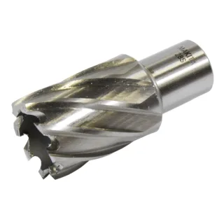 Makita Kernbohrer 28mm HSS-M2 Ø 28 mm, 30 mm, HSS-M2 - 28S