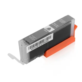 [NB]* Tintenpatrone kompatibel für Canon CLI571 GY
