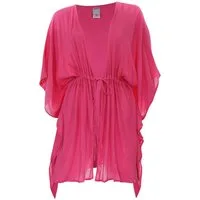 Sunmarin Strandkleid Damen Strand Tunika (1-tlg) Modisches Design