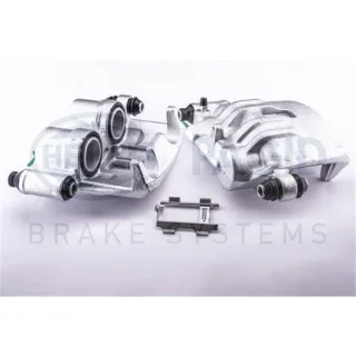 Hella Bremssattel hinten rechts Mercedes Sprinter VW Lt 8AC355386-221