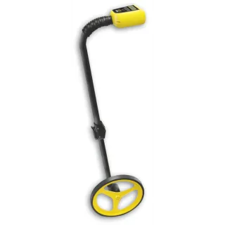 STANLEY Messrad DMW40 Raddurchmesser 254 mm Genauigkeit + - 1 % - 1-77-176