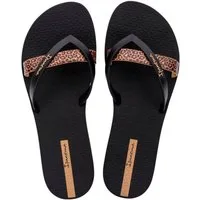 Ipanema Kirei Chic Fem Zehentrenner mit Markendetails