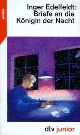 Briefe an die Königin der Nacht