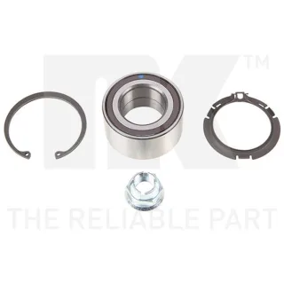 NK Radlager vorne Dacia Renault 753927
