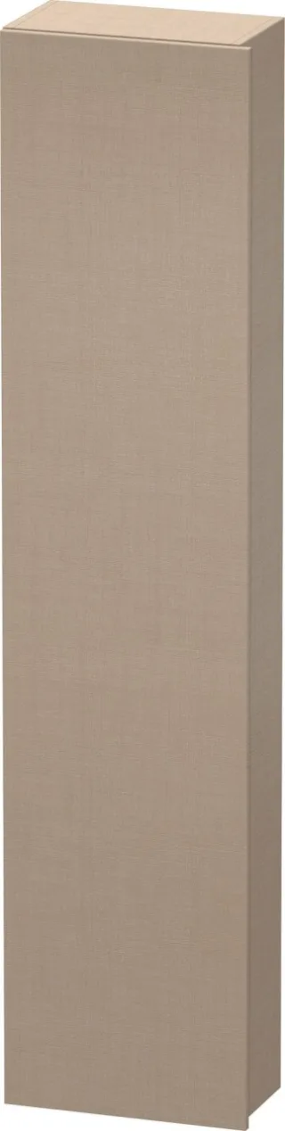 Duravit DuraStyle Hochschrank Leinen Matt 400x240x1800 mm - DS1228L7575 DS1228L7575