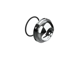 Keuco Kartuschenabd. Ersatzteil ARM 50100 passend zu 53002, verchromt, 50100010105 50100010105