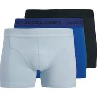 Jack & Jones Trunk JACCOOPER SOLID TRUNKS 3 PACK (3-St)