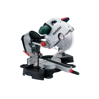 Metabo Kappsäge KGS 315 Plus mit Zugfunktion - Karton - 0103150000