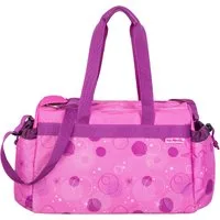 McNeill Sporttasche Pinky, für Schule, Sport und Freizeit