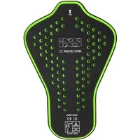 IXS Rückgrat-/Rückenprotektor iXS Rückenprotektor CCS Level 2